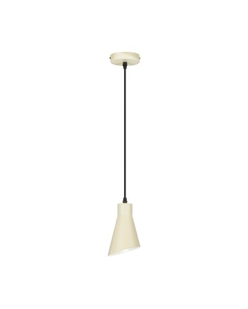 I3-BERA- LAMPARA 1L -CREMA